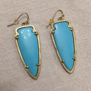 Kendra Scott Earrings